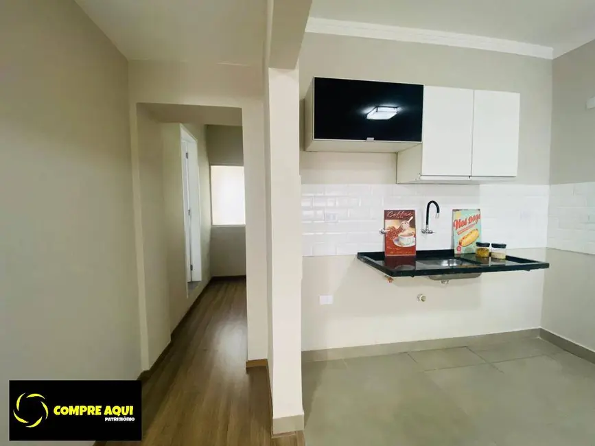 Apartamento com 2 quartos à venda, 72m2 em Consolação, São Paulo - SP - imagem 6 Foto 6 de Apartamento com 2 quartos à venda, 72m2 em Consolação, São Paulo - SP