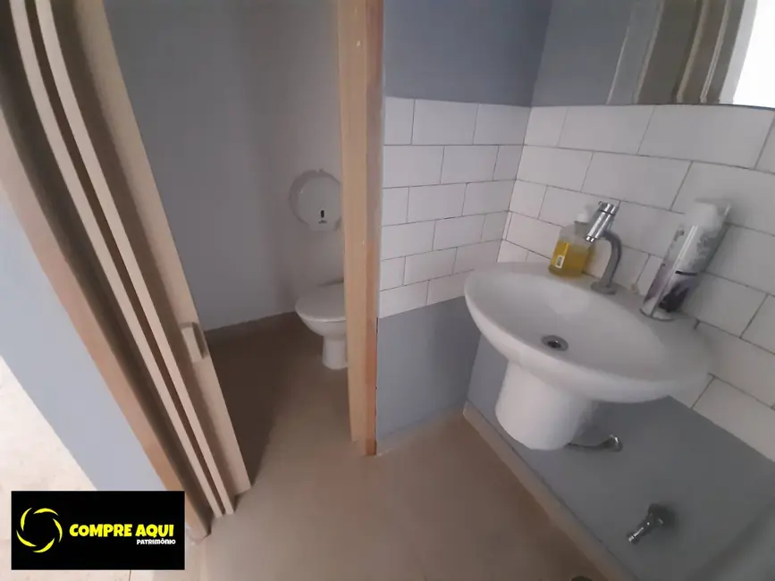 Sala Comercial à venda, 102m2 em Centro, São Paulo - SP - imagem 9 Foto 9 de Sala Comercial à venda, 102m2 em Centro, São Paulo - SP