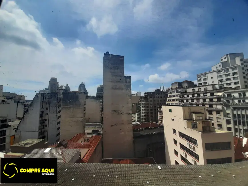 Foto 4 de Sala Comercial à venda, 60m2 em Centro, São Paulo - SP