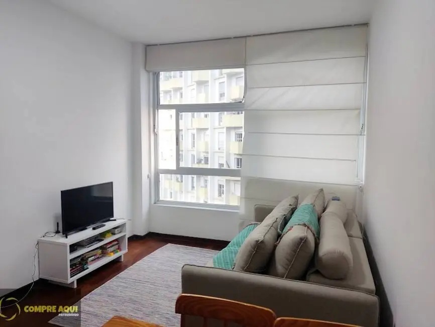Apartamento com 2 quartos à venda, 65m2 em Higienópolis, São Paulo - SP - imagem 4 Foto 4 de Apartamento com 2 quartos à venda, 65m2 em Higienópolis, São Paulo - SP