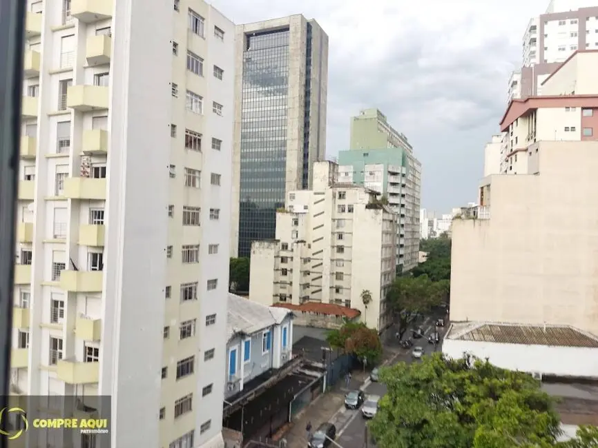 Apartamento com 2 quartos à venda, 65m2 em Higienópolis, São Paulo - SP - imagem 5 Foto 5 de Apartamento com 2 quartos à venda, 65m2 em Higienópolis, São Paulo - SP