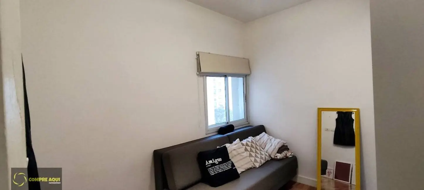 Apartamento com 2 quartos à venda, 65m2 em Higienópolis, São Paulo - SP - imagem 9 Foto 9 de Apartamento com 2 quartos à venda, 65m2 em Higienópolis, São Paulo - SP