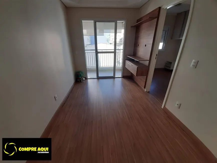 Foto 1 de Apartamento com 1 quarto à venda, 36m2 em Santa Efigênia, São Paulo - SP