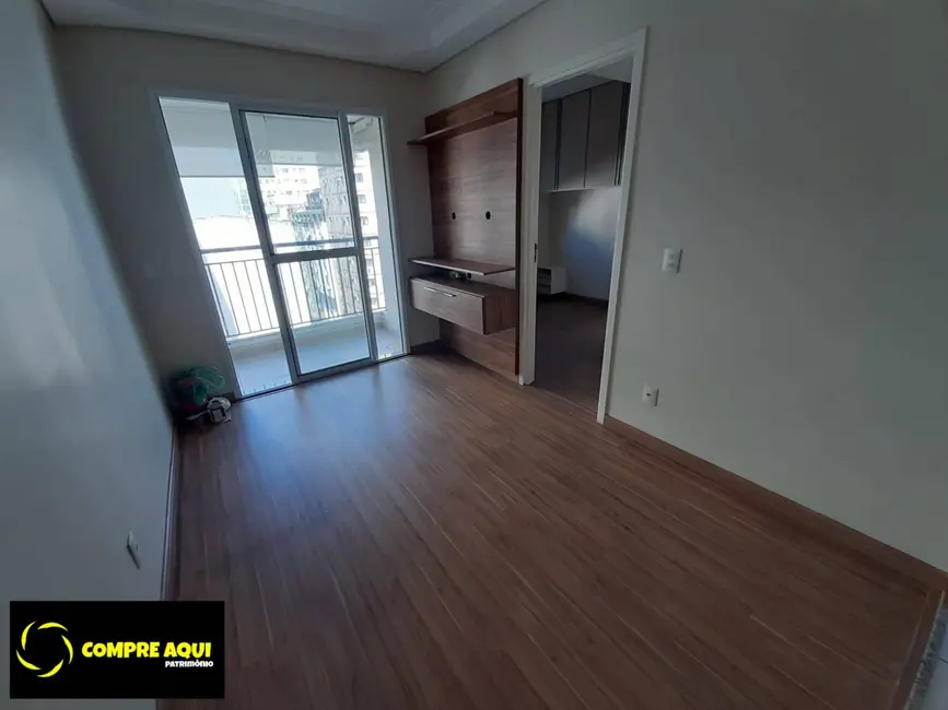 Foto 2 de Apartamento com 1 quarto à venda, 36m2 em Santa Efigênia, São Paulo - SP