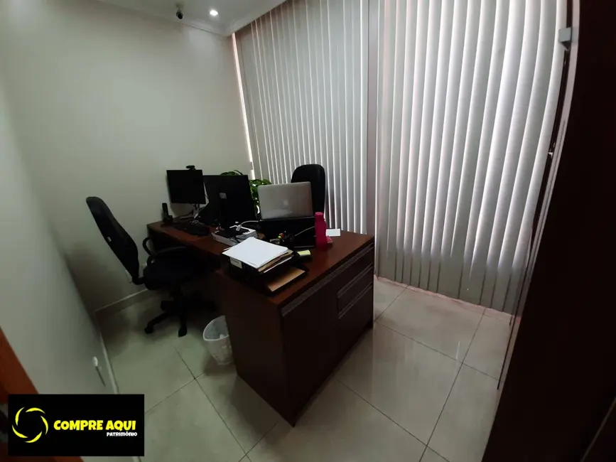 Foto 9 de Sala Comercial à venda, 58m2 em República, São Paulo - SP