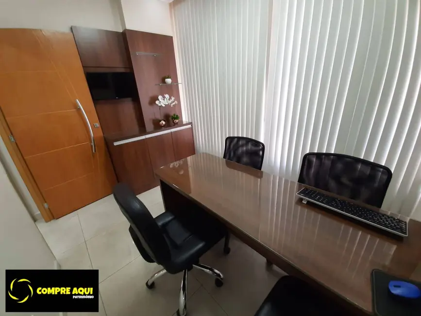 Foto 8 de Sala Comercial à venda, 58m2 em República, São Paulo - SP