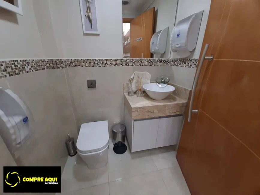 Foto 5 de Sala Comercial à venda, 58m2 em República, São Paulo - SP