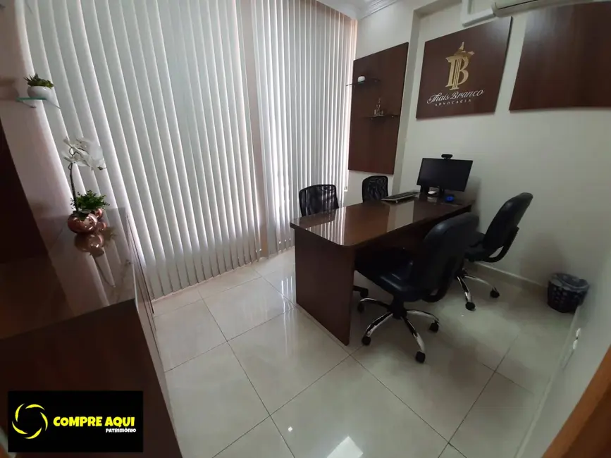 Foto 6 de Sala Comercial à venda, 58m2 em República, São Paulo - SP