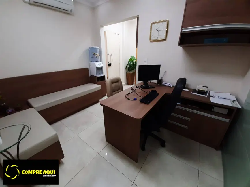 Foto 3 de Sala Comercial à venda, 58m2 em República, São Paulo - SP
