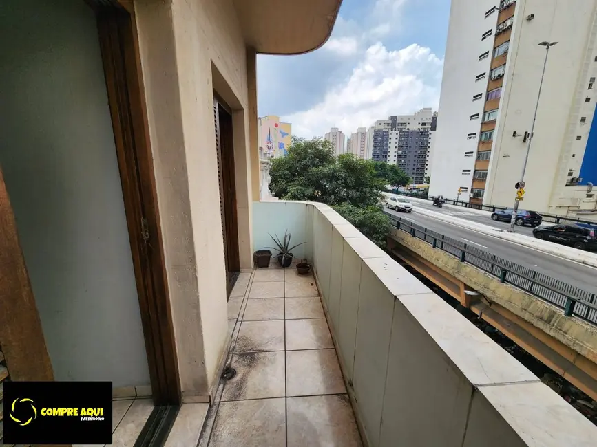 Foto 2 de Apartamento com 2 quartos à venda, 85m2 em Vila Buarque, São Paulo - SP