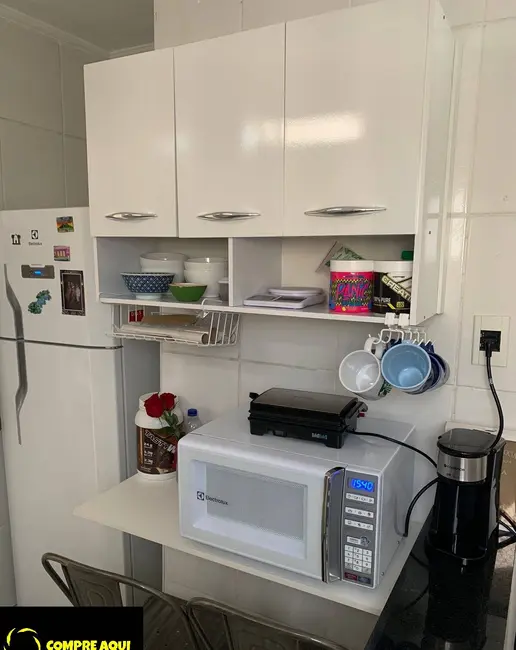 Foto 7 de Apartamento com 2 quartos à venda, 53m2 em Vila Buarque, São Paulo - SP