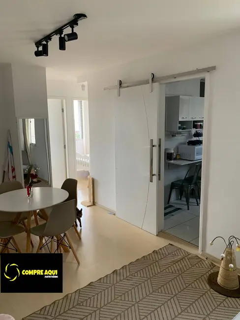 Foto 2 de Apartamento com 2 quartos à venda, 53m2 em Vila Buarque, São Paulo - SP