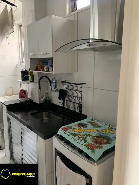 Foto 5 de Apartamento com 2 quartos à venda, 53m2 em Vila Buarque, São Paulo - SP