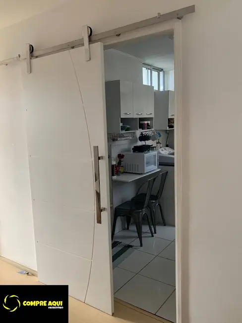 Foto 9 de Apartamento com 2 quartos à venda, 53m2 em Vila Buarque, São Paulo - SP