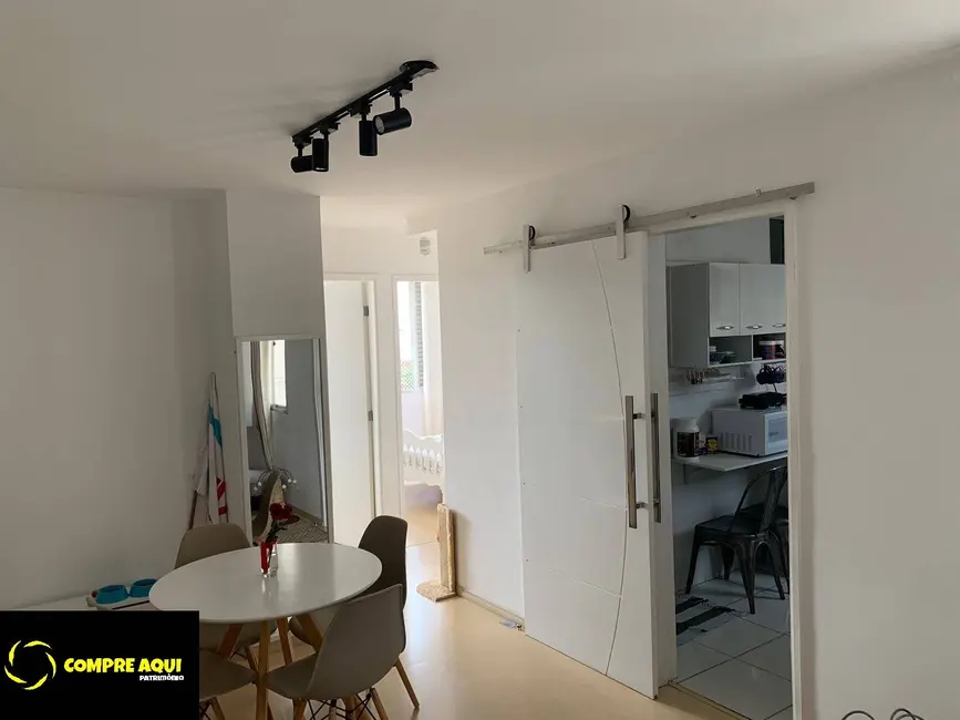 Foto 1 de Apartamento com 2 quartos à venda, 53m2 em Vila Buarque, São Paulo - SP