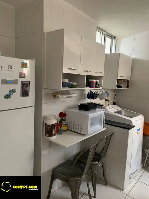 Foto 8 de Apartamento com 2 quartos à venda, 53m2 em Vila Buarque, São Paulo - SP