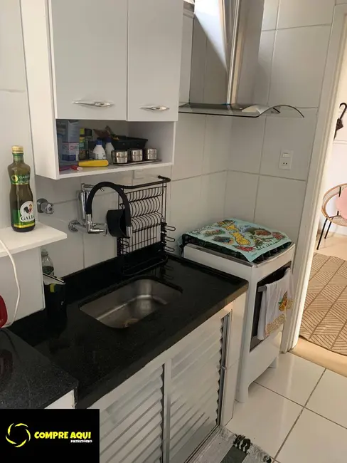 Foto 6 de Apartamento com 2 quartos à venda, 53m2 em Vila Buarque, São Paulo - SP