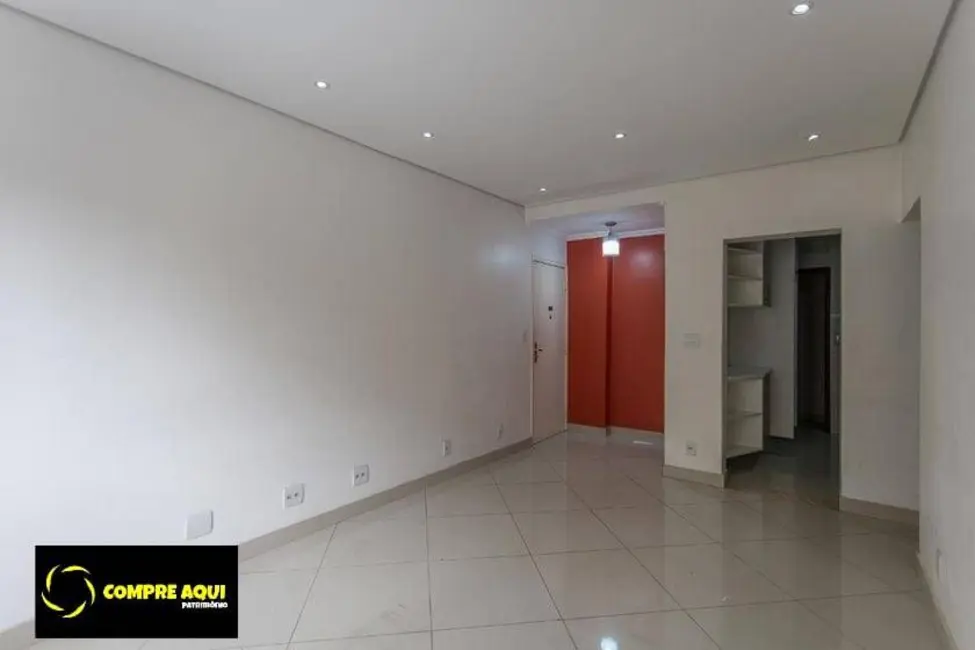 Apartamento com 2 quartos à venda, 79m2 em Santa Cecília, São Paulo - SP - imagem 5 Foto 5 de Apartamento com 2 quartos à venda, 79m2 em Santa Cecília, São Paulo - SP