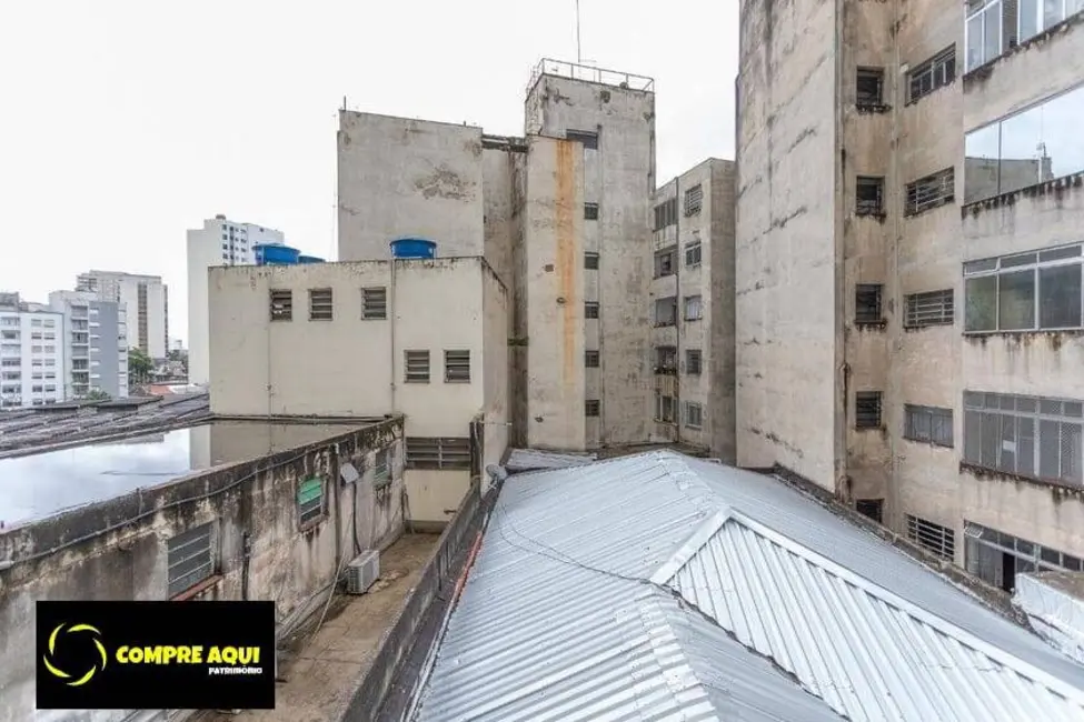 Apartamento com 2 quartos à venda, 79m2 em Santa Cecília, São Paulo - SP - imagem 8 Foto 8 de Apartamento com 2 quartos à venda, 79m2 em Santa Cecília, São Paulo - SP