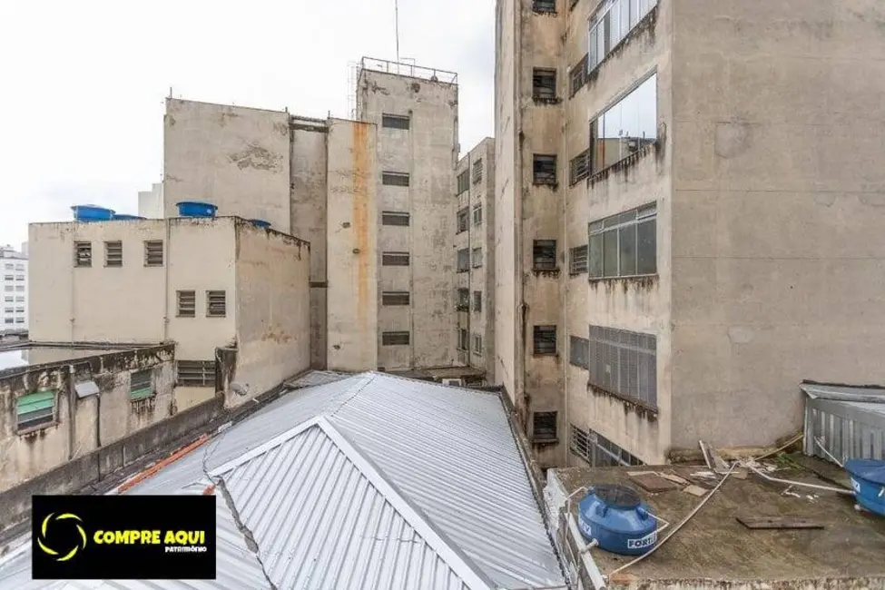 Apartamento com 2 quartos à venda, 79m2 em Santa Cecília, São Paulo - SP - imagem 3 Foto 3 de Apartamento com 2 quartos à venda, 79m2 em Santa Cecília, São Paulo - SP