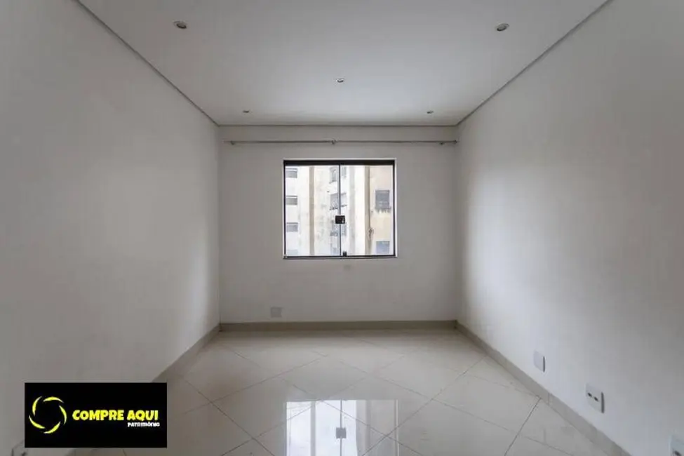 Apartamento com 2 quartos à venda, 79m2 em Santa Cecília, São Paulo - SP - imagem 1 Foto 1 de Apartamento com 2 quartos à venda, 79m2 em Santa Cecília, São Paulo - SP