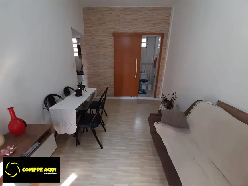 Foto 4 de Apartamento com 1 quarto à venda, 54m2 em Vila Buarque, São Paulo - SP