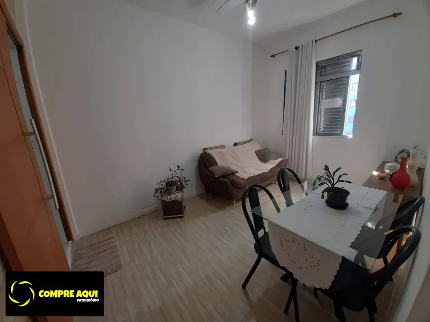 Foto 3 de Apartamento com 1 quarto à venda, 54m2 em Vila Buarque, São Paulo - SP