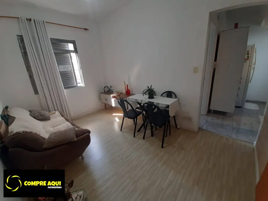 Foto 1 de Apartamento com 1 quarto à venda, 54m2 em Vila Buarque, São Paulo - SP