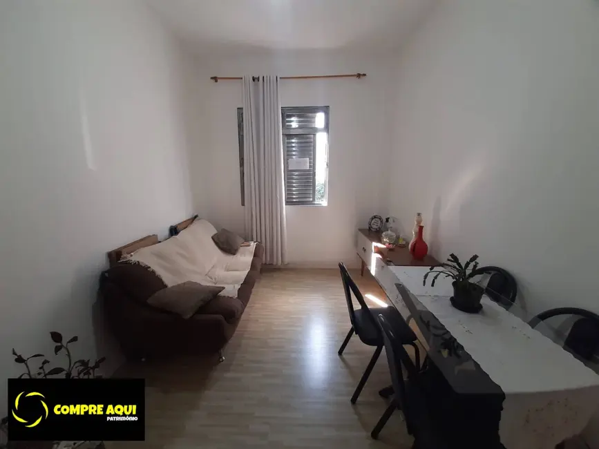 Foto 2 de Apartamento com 1 quarto à venda, 54m2 em Vila Buarque, São Paulo - SP