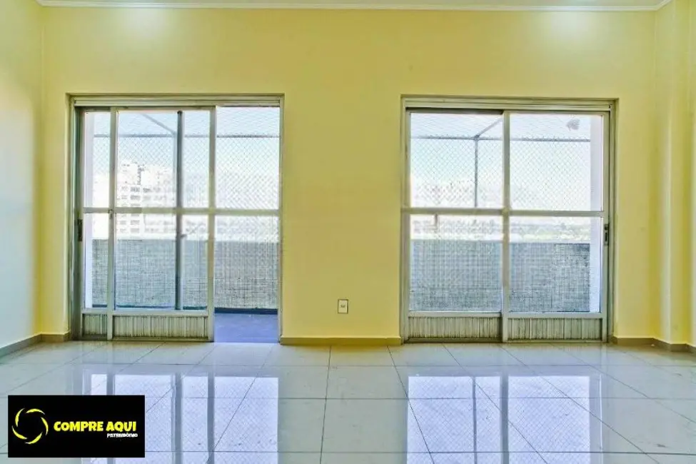 Foto 6 de Cobertura com 3 quartos à venda, 329m2 em Santa Cecília, São Paulo - SP