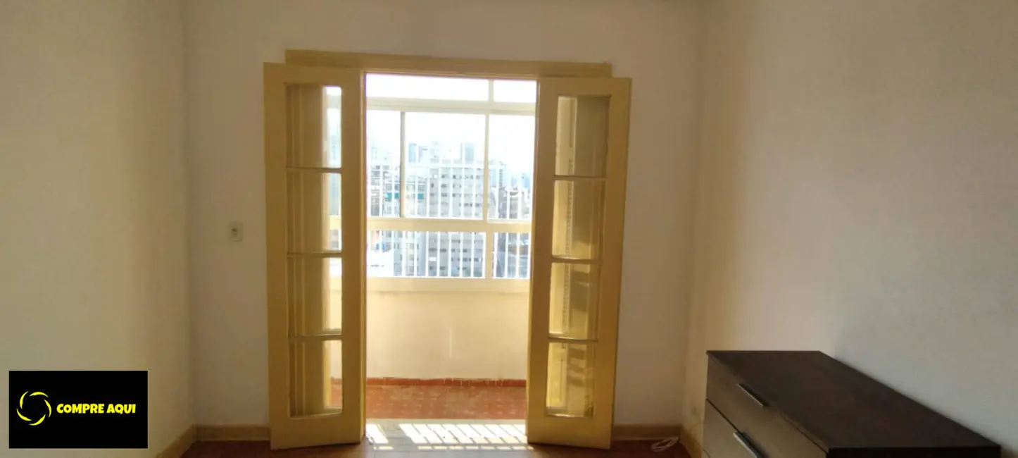 Apartamento com 2 quartos à venda, 77m2 em Campos Elíseos, São Paulo - SP - imagem 9 Foto 9 de Apartamento com 2 quartos à venda, 77m2 em Campos Elíseos, São Paulo - SP