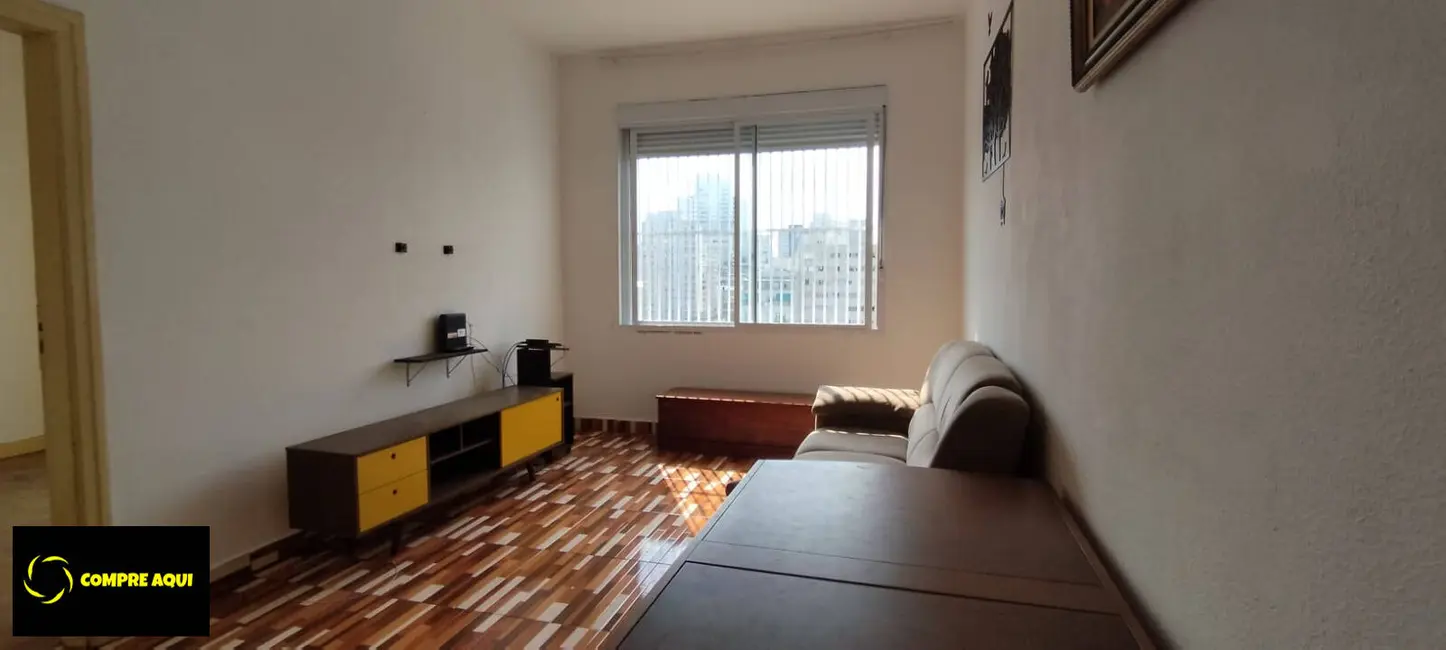 Apartamento com 2 quartos à venda, 77m2 em Campos Elíseos, São Paulo - SP - imagem 2 Foto 2 de Apartamento com 2 quartos à venda, 77m2 em Campos Elíseos, São Paulo - SP
