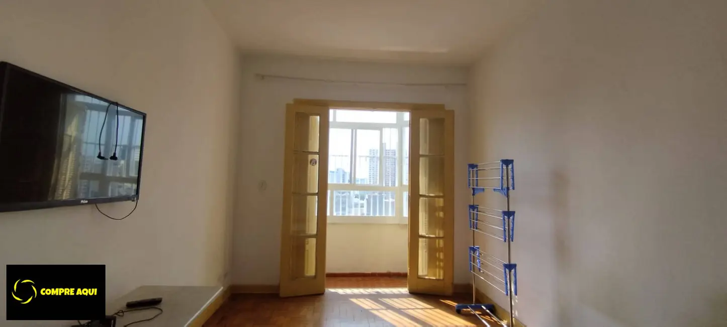 Apartamento com 2 quartos à venda, 77m2 em Campos Elíseos, São Paulo - SP - imagem 1 Foto 1 de Apartamento com 2 quartos à venda, 77m2 em Campos Elíseos, São Paulo - SP