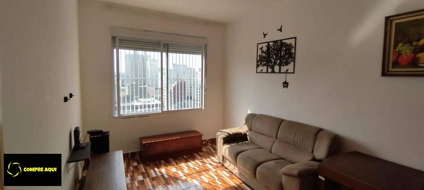 Apartamento com 2 quartos à venda, 77m2 em Campos Elíseos, São Paulo - SP - imagem 3 Foto 3 de Apartamento com 2 quartos à venda, 77m2 em Campos Elíseos, São Paulo - SP