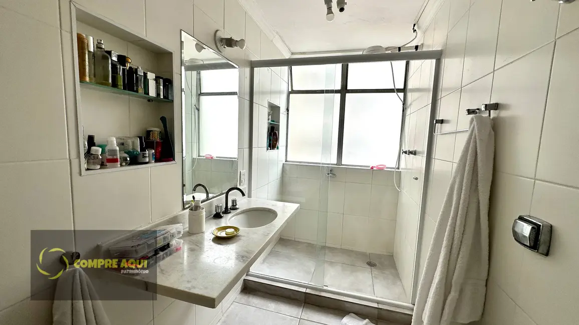 Foto 9 de Apartamento com 3 quartos à venda e para alugar, 165m2 em Santa Cecília, São Paulo - SP
