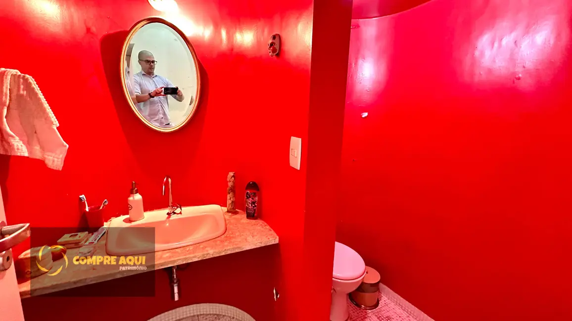 Foto 8 de Apartamento com 3 quartos à venda e para alugar, 165m2 em Santa Cecília, São Paulo - SP