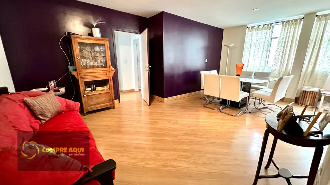 Foto 7 de Apartamento com 3 quartos à venda e para alugar, 165m2 em Santa Cecília, São Paulo - SP