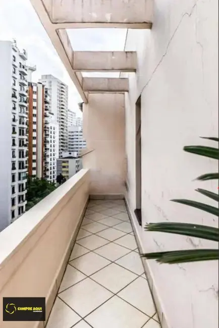 Foto 4 de Apartamento com 2 quartos à venda, 118m2 em Santa Cecília, São Paulo - SP
