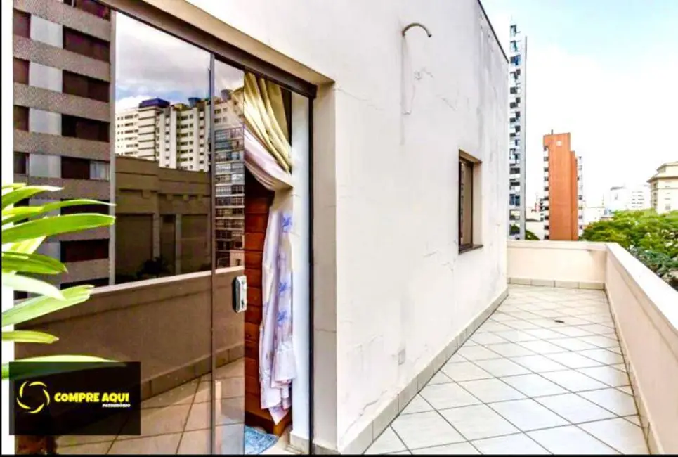 Foto 2 de Apartamento com 2 quartos à venda, 118m2 em Santa Cecília, São Paulo - SP