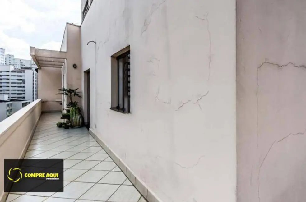 Foto 5 de Apartamento com 2 quartos à venda, 118m2 em Santa Cecília, São Paulo - SP