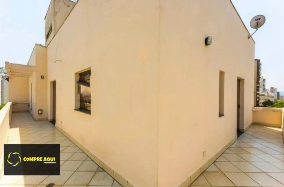 Foto 3 de Apartamento com 2 quartos à venda, 118m2 em Santa Cecília, São Paulo - SP