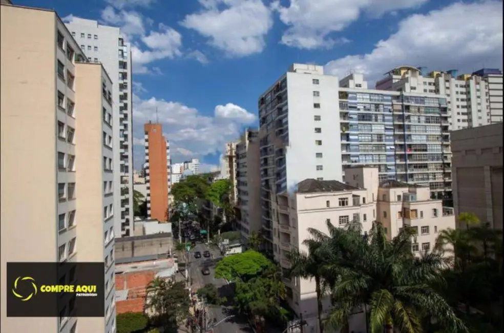 Foto 6 de Apartamento com 2 quartos à venda, 118m2 em Santa Cecília, São Paulo - SP