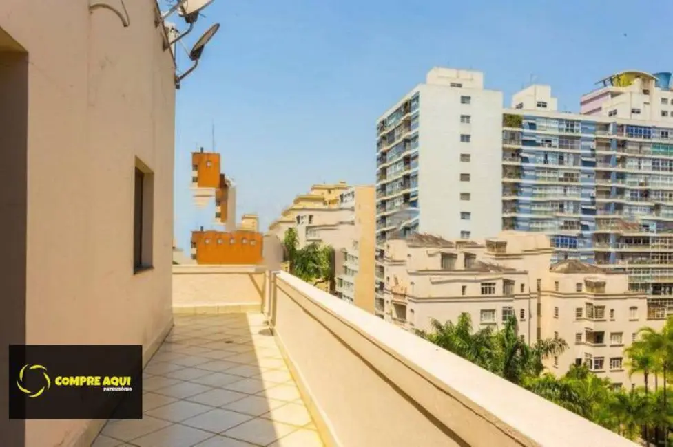 Foto 1 de Apartamento com 2 quartos à venda, 118m2 em Santa Cecília, São Paulo - SP