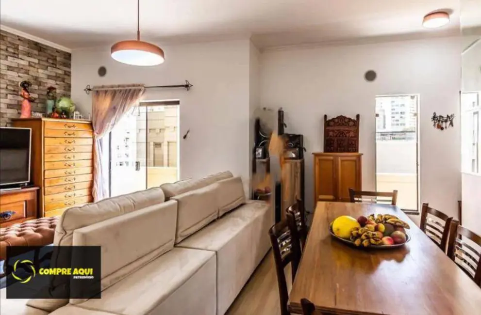 Foto 8 de Apartamento com 2 quartos à venda, 118m2 em Santa Cecília, São Paulo - SP