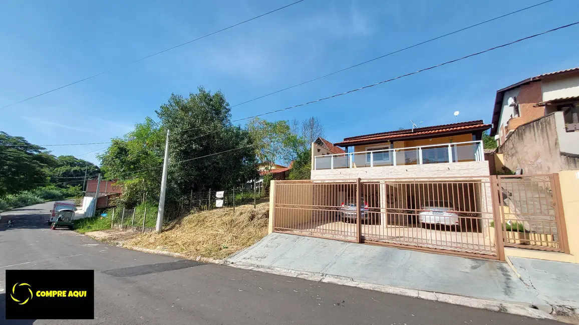 Foto 7 de Terreno / Lote à venda, 300m2 em Aguas De Sao Pedro - SP