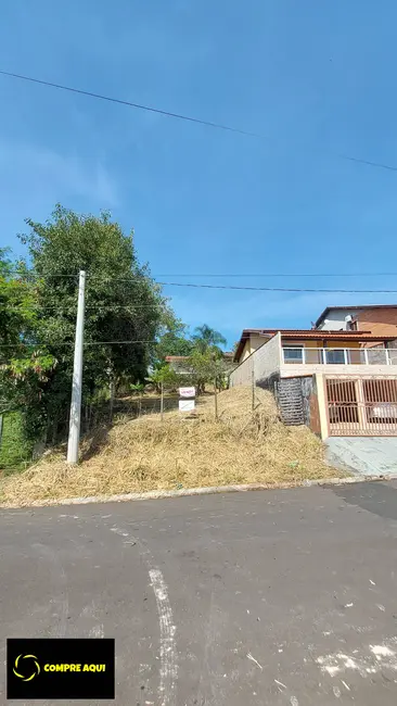 Foto 4 de Terreno / Lote à venda, 300m2 em Aguas De Sao Pedro - SP