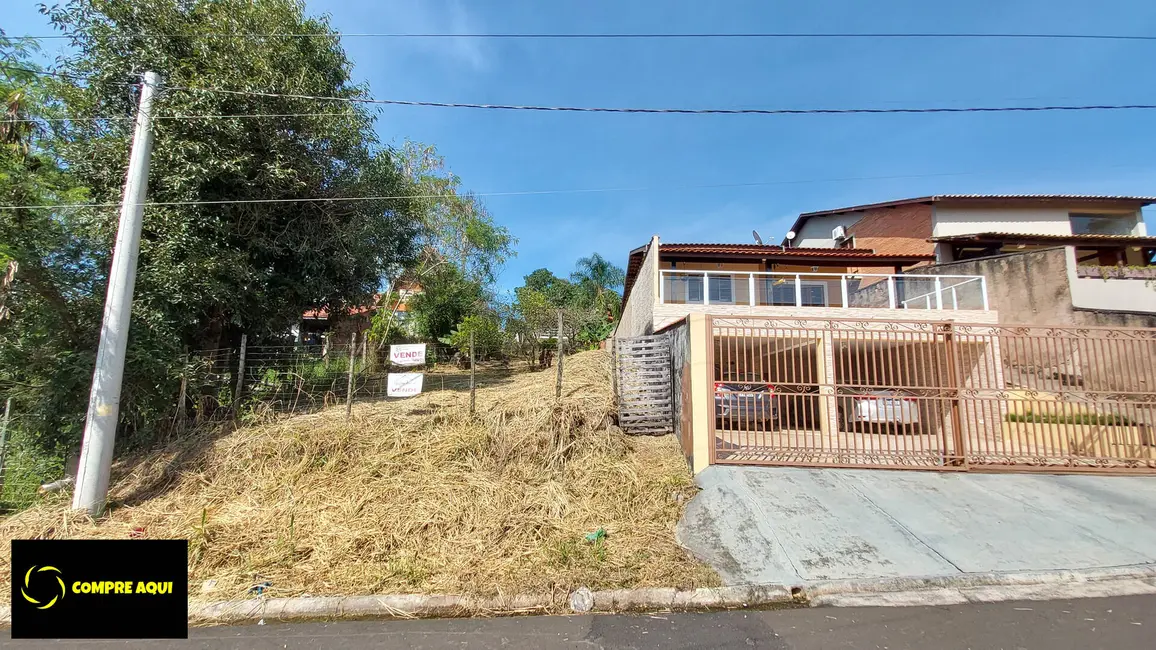 Foto 8 de Terreno / Lote à venda, 300m2 em Aguas De Sao Pedro - SP