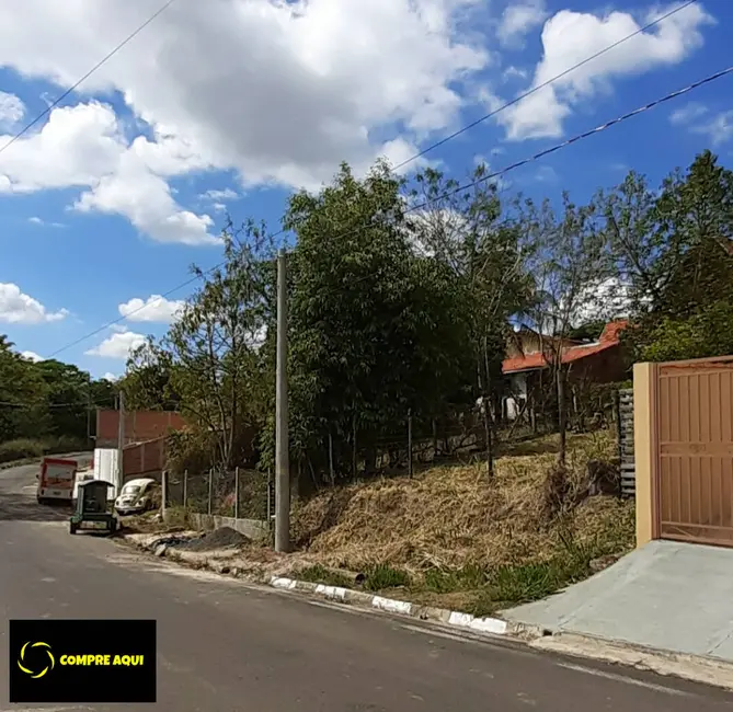 Foto 6 de Terreno / Lote à venda, 300m2 em Aguas De Sao Pedro - SP