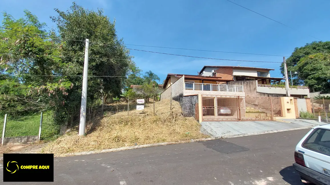 Foto 5 de Terreno / Lote à venda, 300m2 em Aguas De Sao Pedro - SP