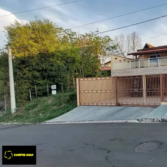 Foto 9 de Terreno / Lote à venda, 300m2 em Aguas De Sao Pedro - SP